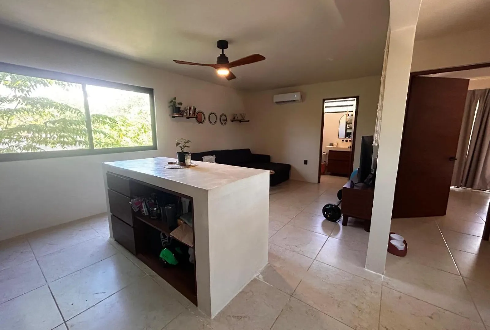 Caribe Apartments Mahahual