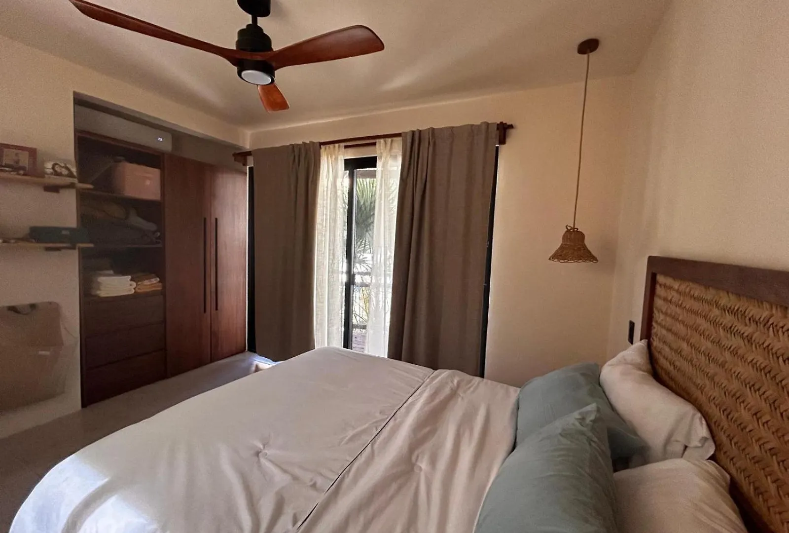 Caribe Apartments Mahahual