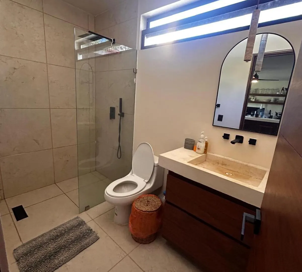 Caribe Apartments Mahahual