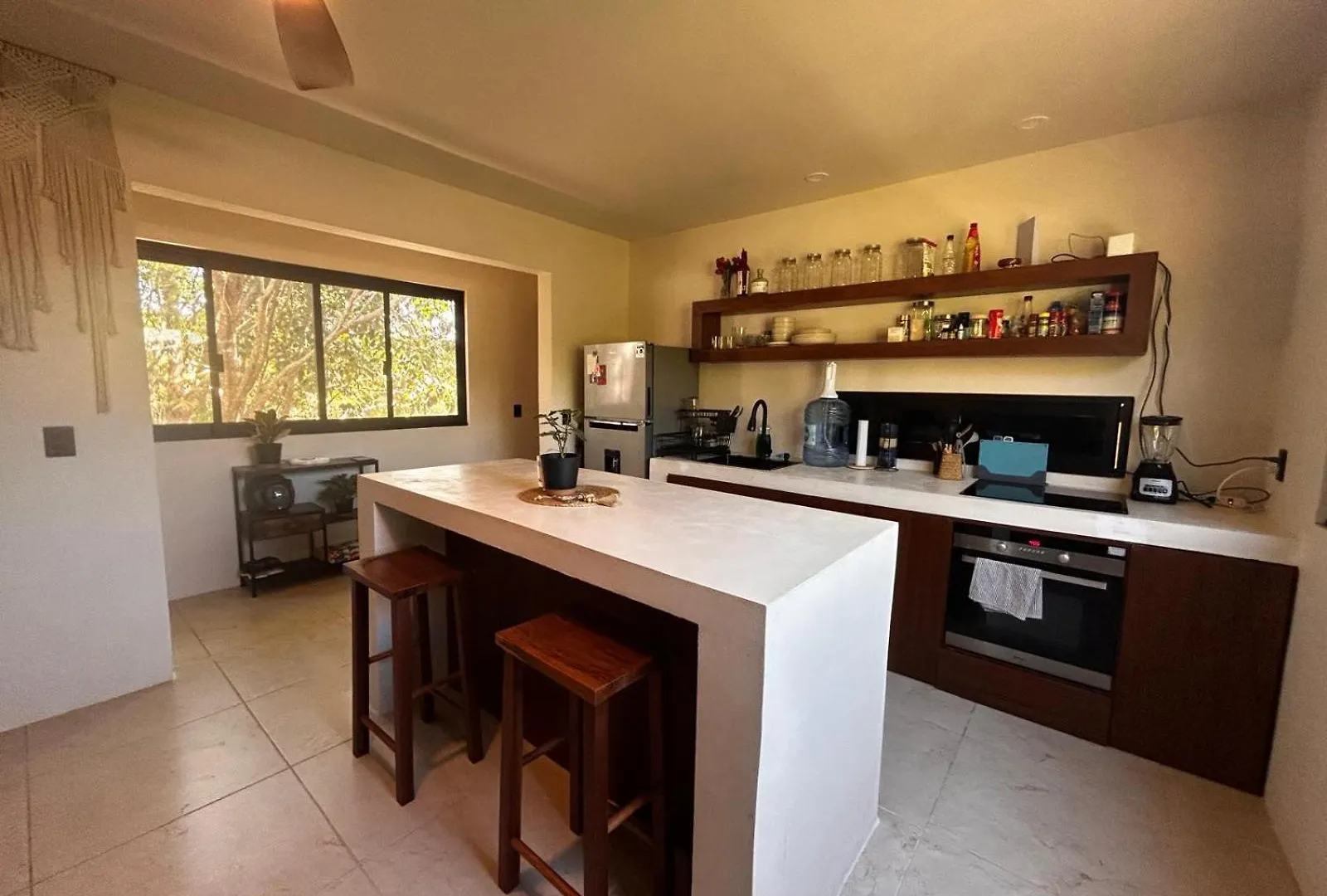 Caribe Apartments Mahahual