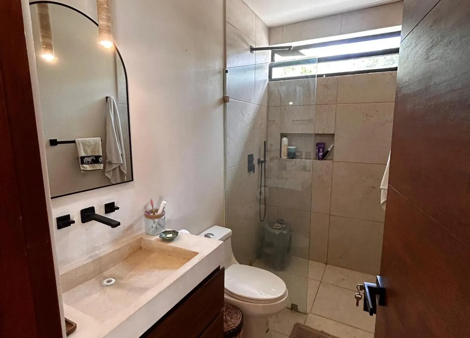 Caribe Apartments Mahahual
