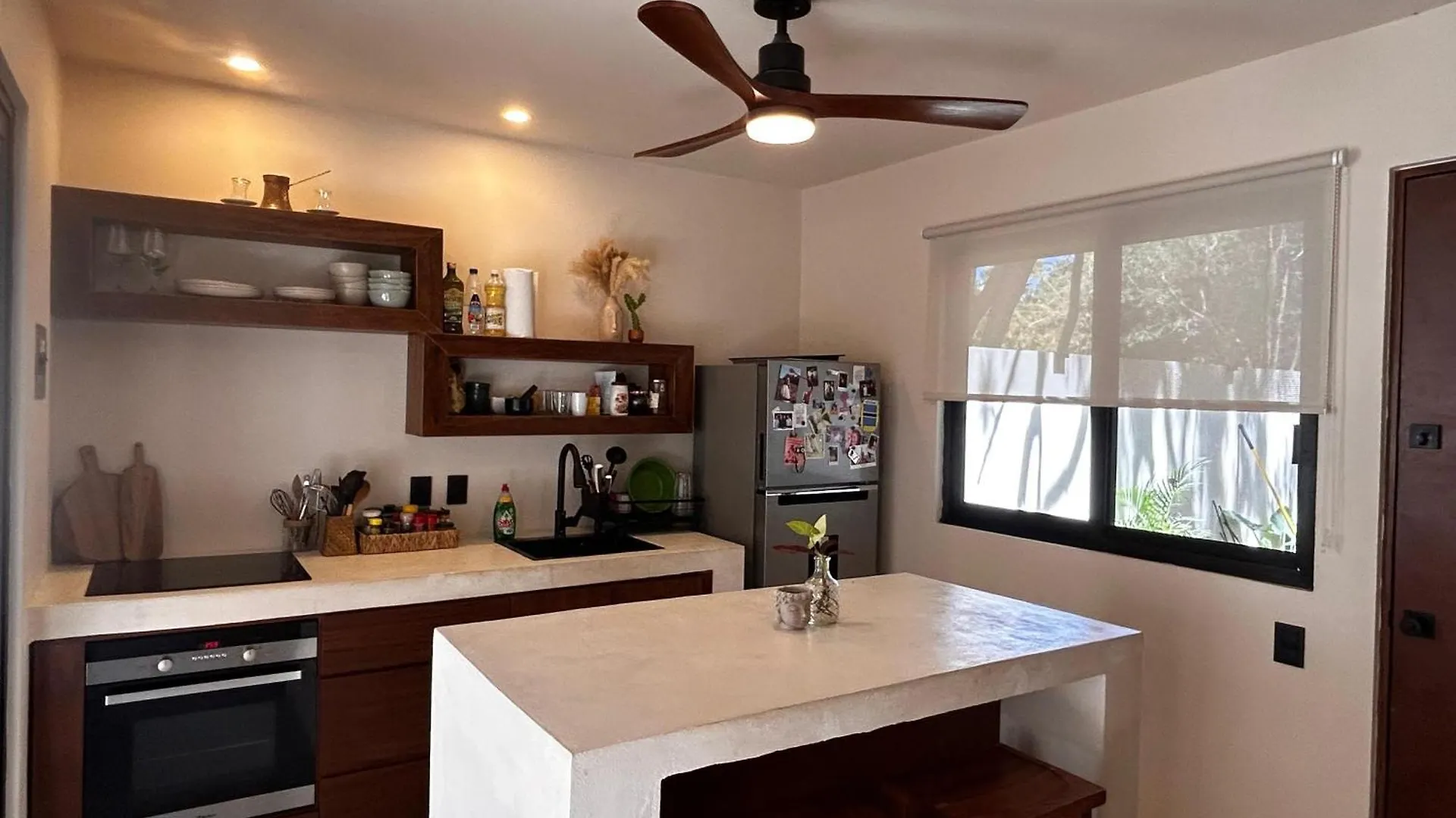 Caribe Apartments Mahahual