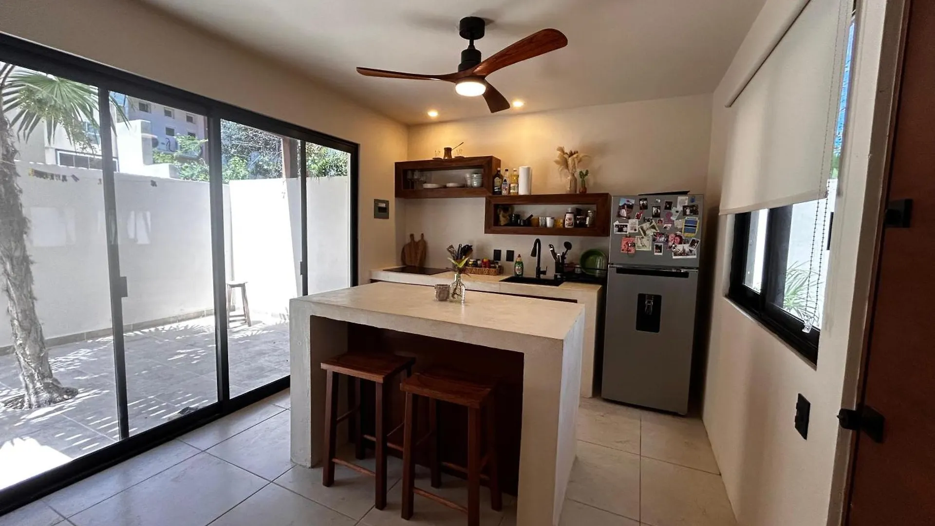 Caribe Apartments Mahahual